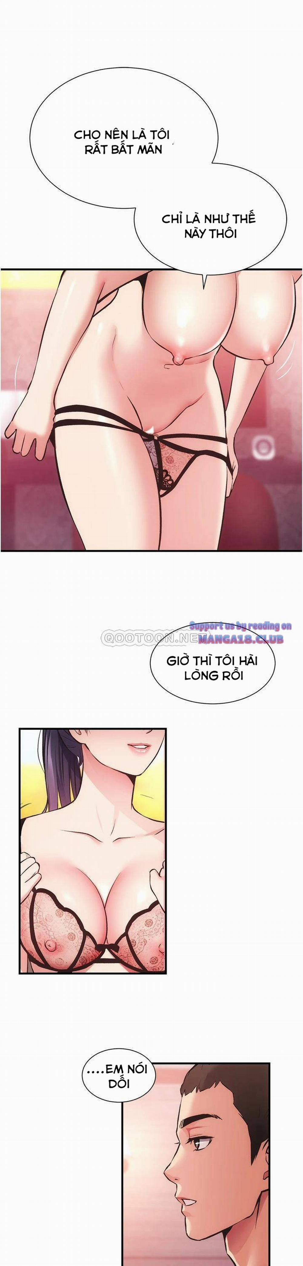 Phẩm Giá Em Dâu 43 trang 21