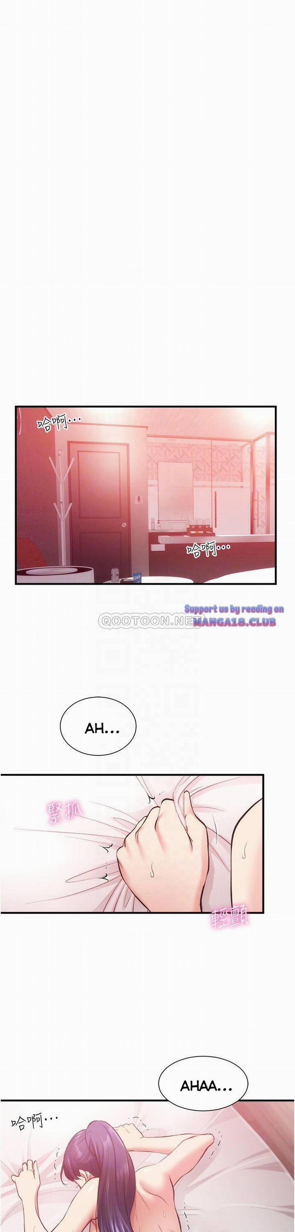 Phẩm Giá Em Dâu 43 trang 3