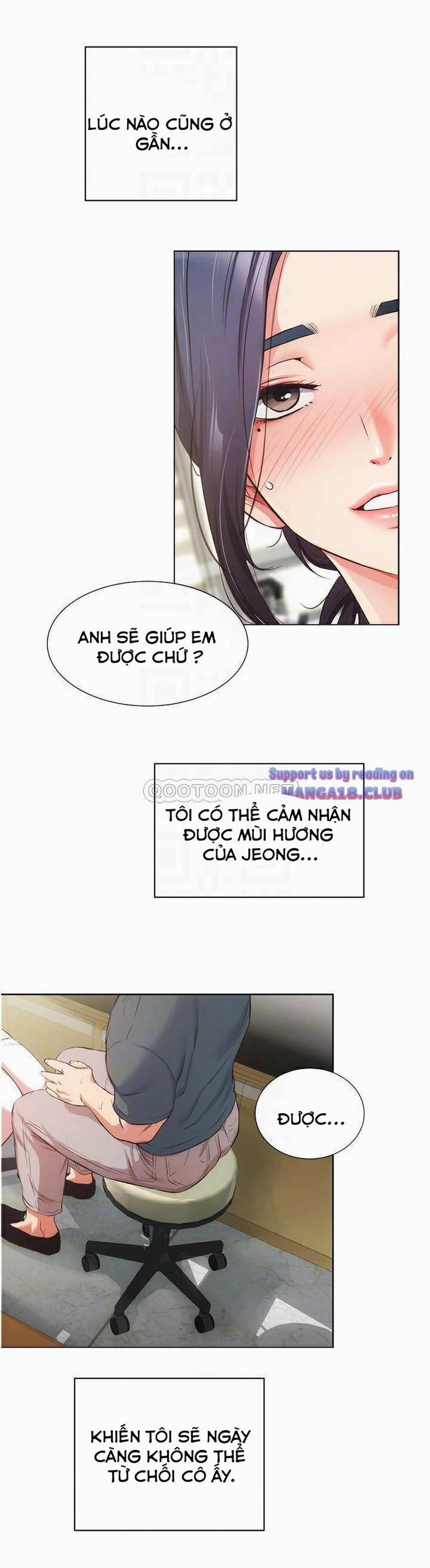 Phẩm Giá Em Dâu 44 trang 11