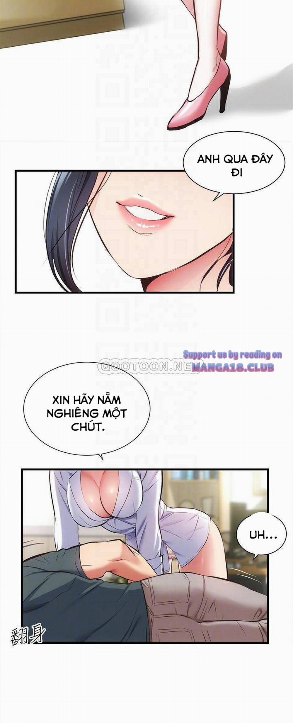 Phẩm Giá Em Dâu 44 trang 13