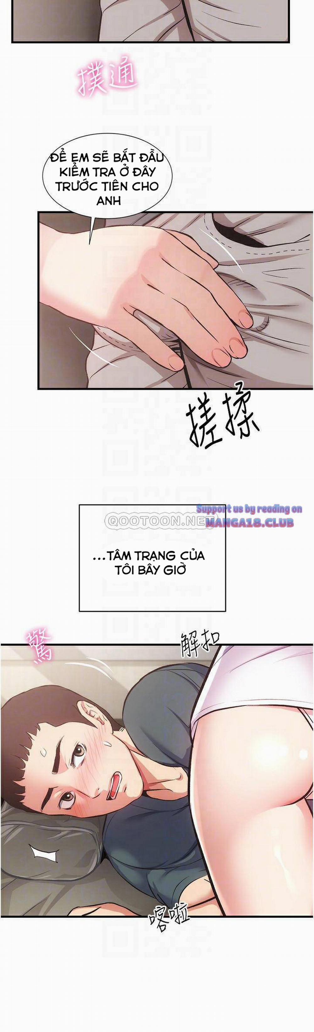 Phẩm Giá Em Dâu 44 trang 15