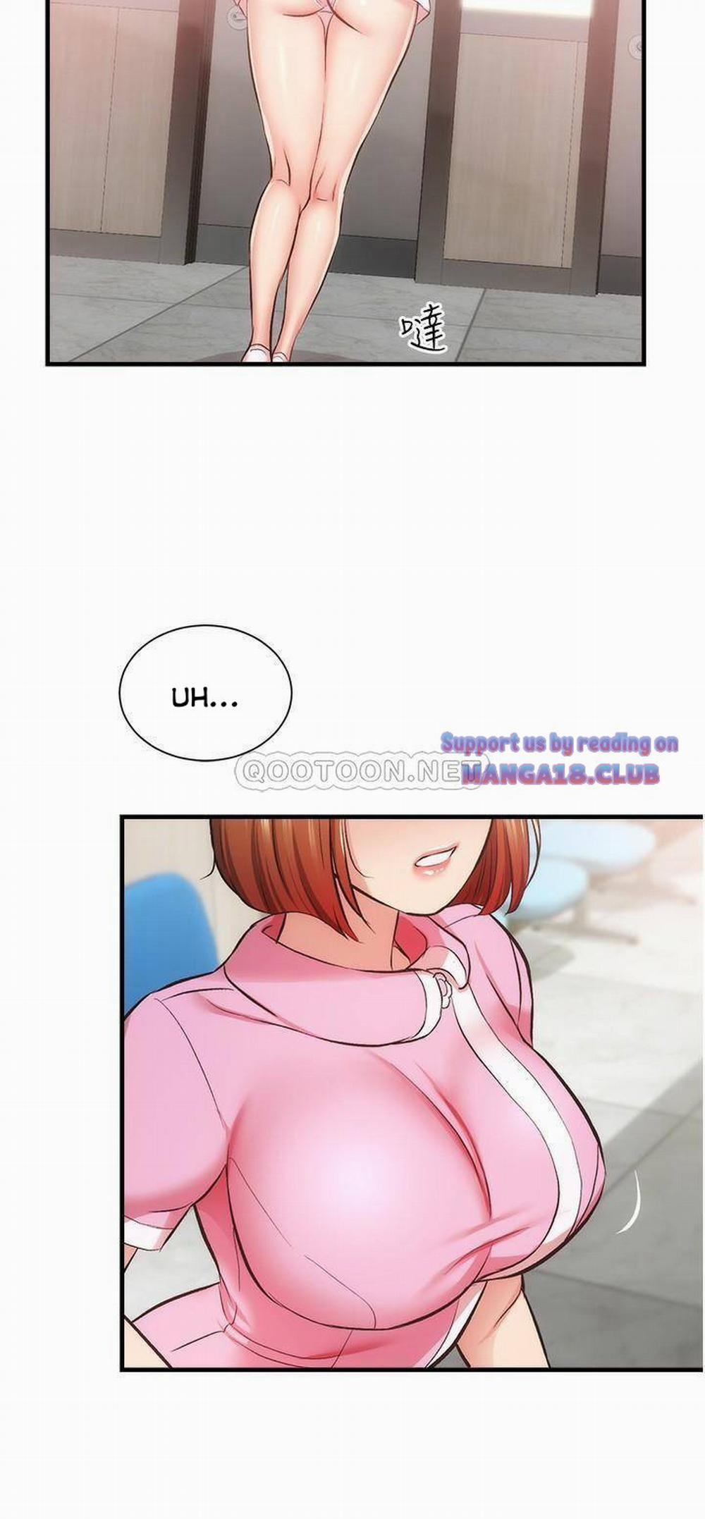 Phẩm Giá Em Dâu 44 trang 29