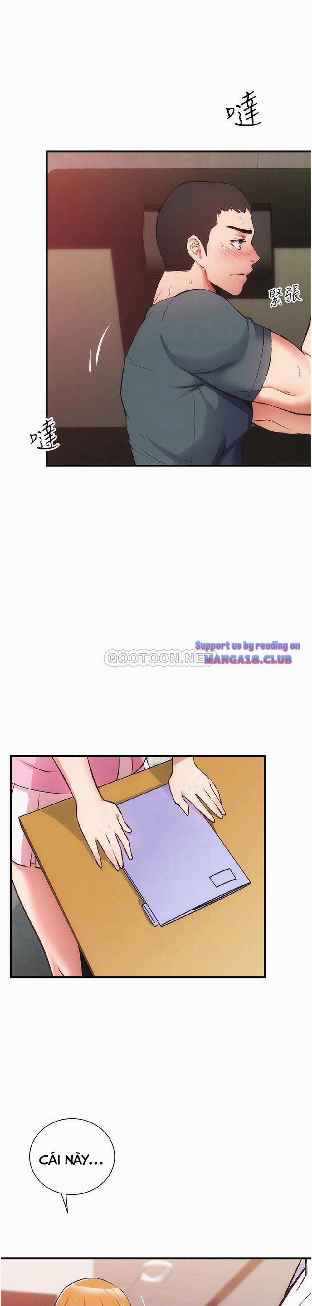 Phẩm Giá Em Dâu 45 trang 15