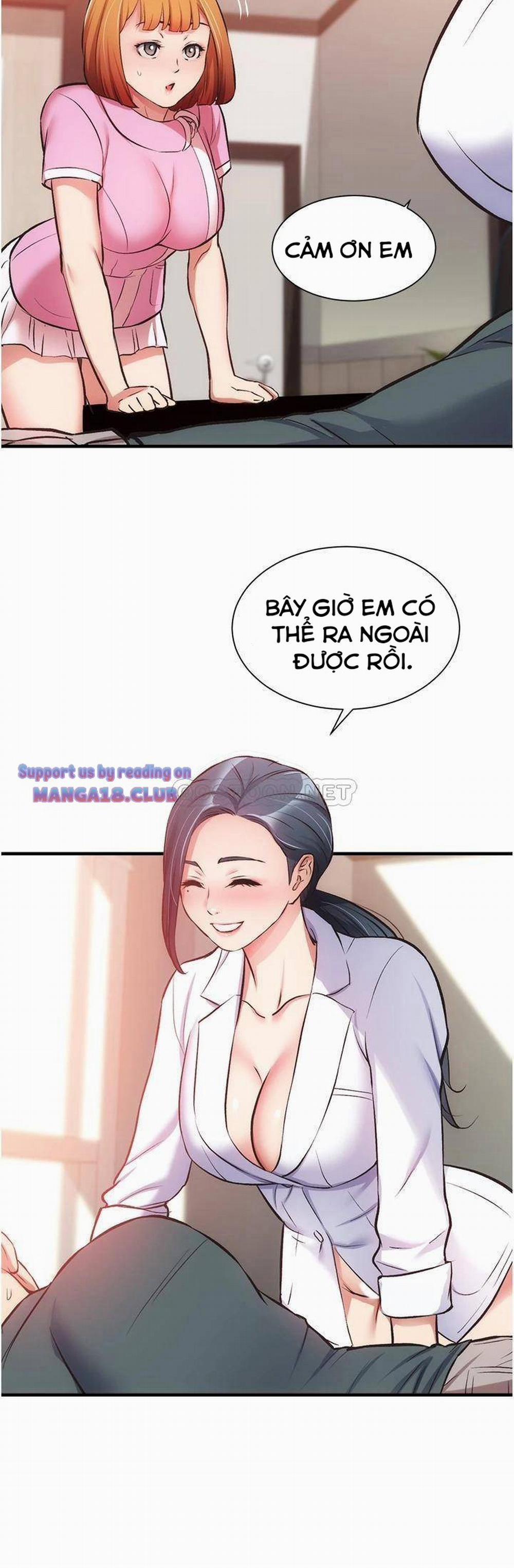 Phẩm Giá Em Dâu 45 trang 16