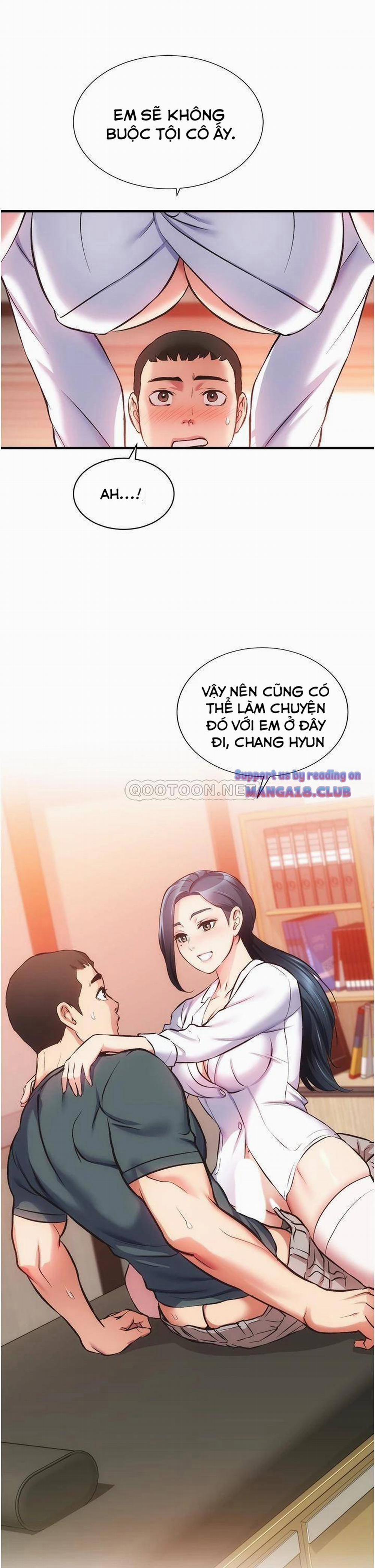 Phẩm Giá Em Dâu 45 trang 23