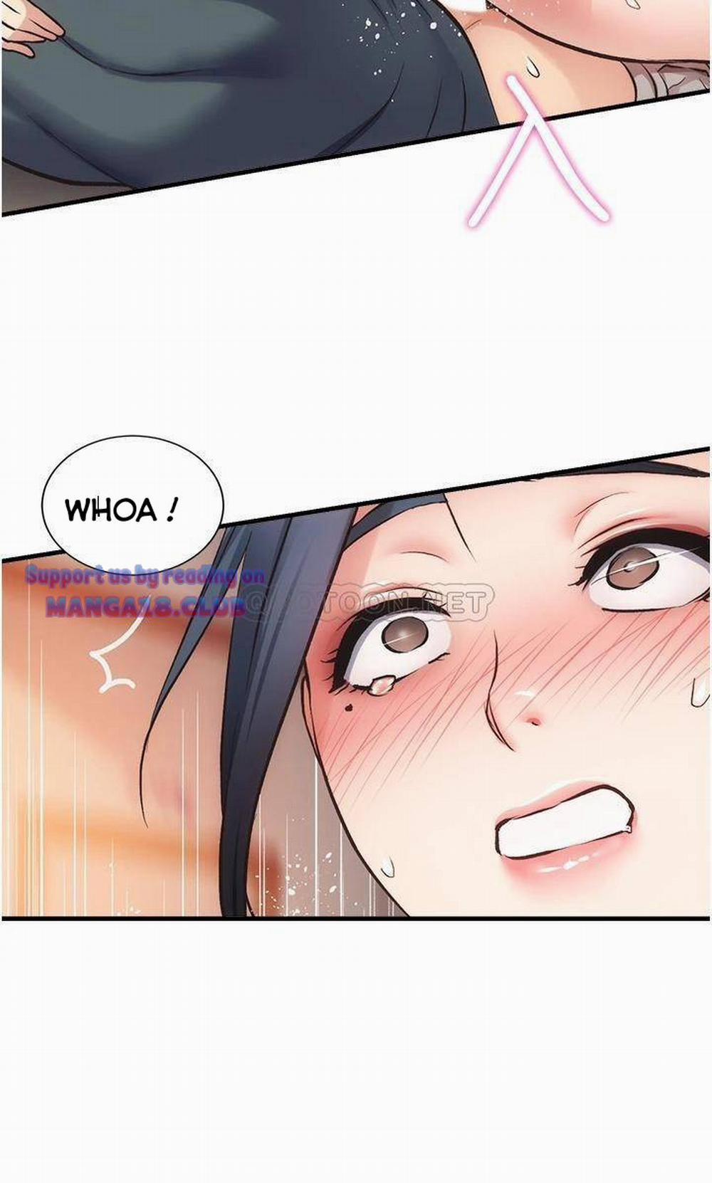 Phẩm Giá Em Dâu 45 trang 28