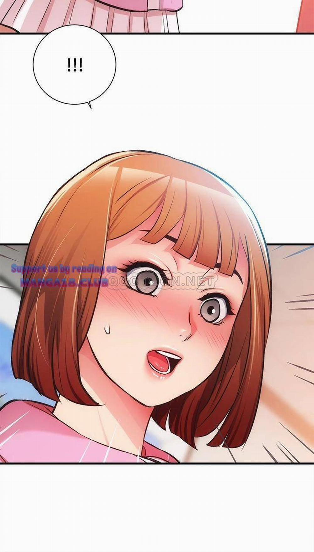 Phẩm Giá Em Dâu 45 trang 8