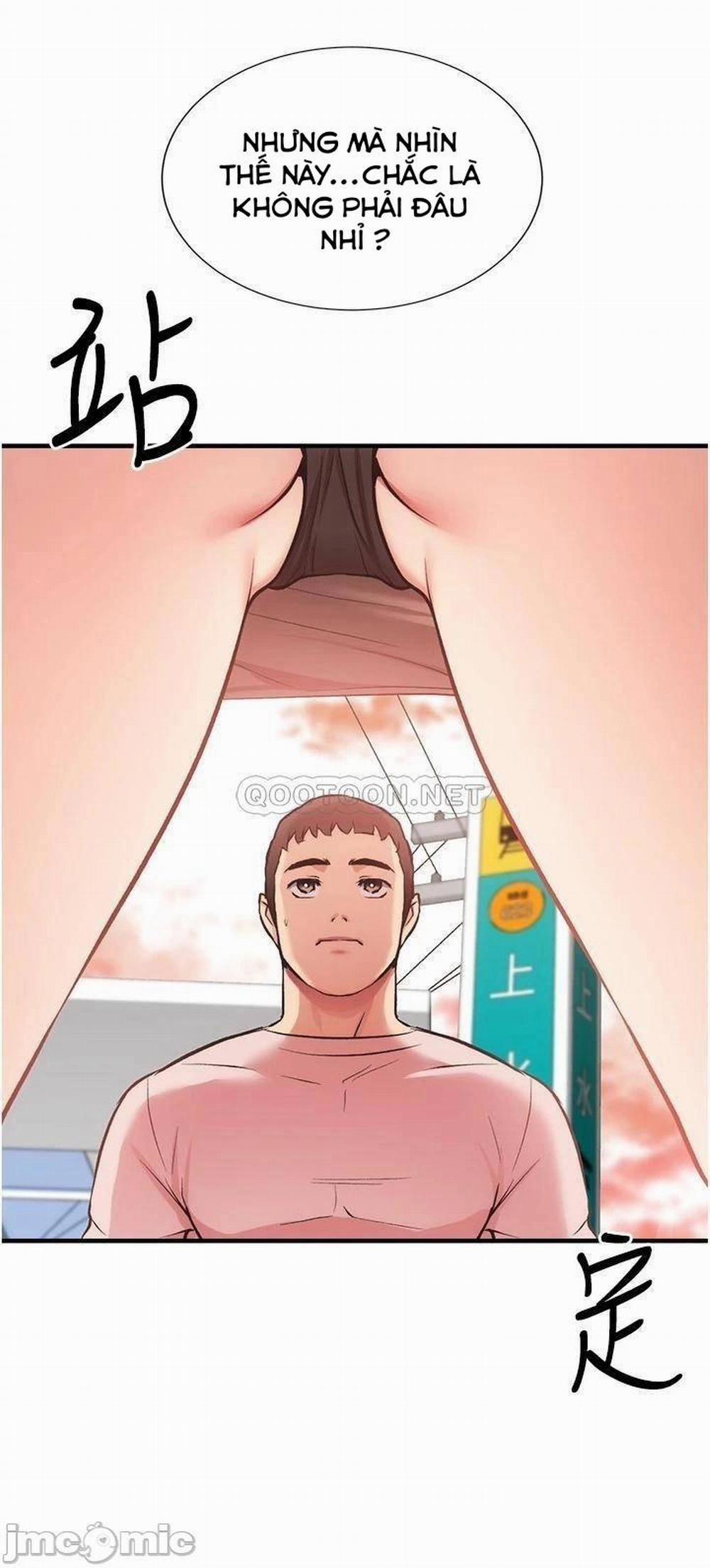 Phẩm Giá Em Dâu 47 trang 1