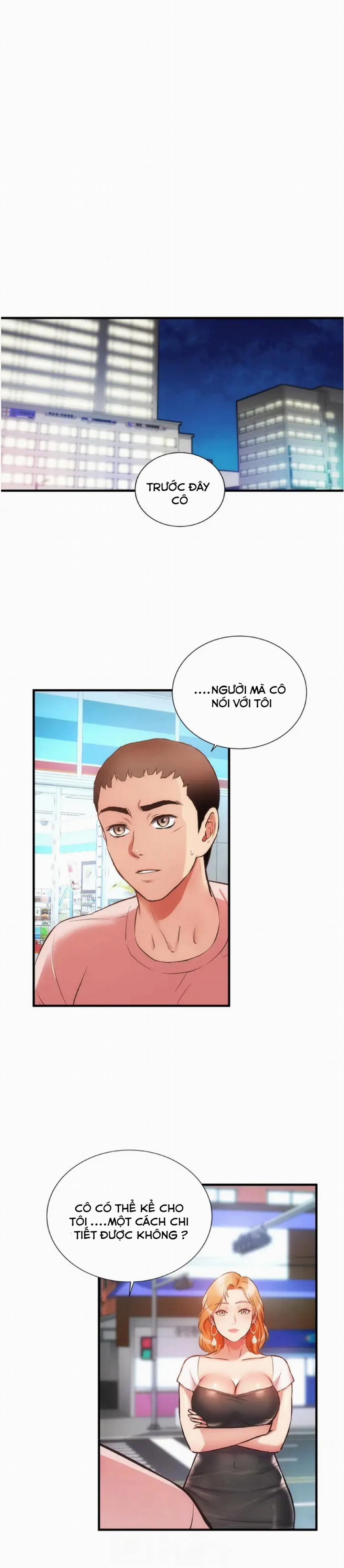 Phẩm Giá Em Dâu 47 trang 4