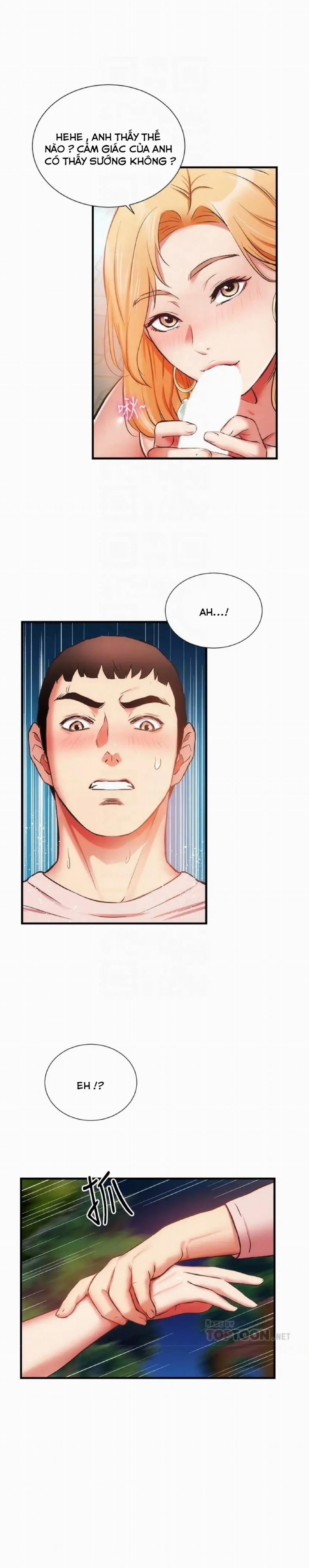 Phẩm Giá Em Dâu 48 trang 13