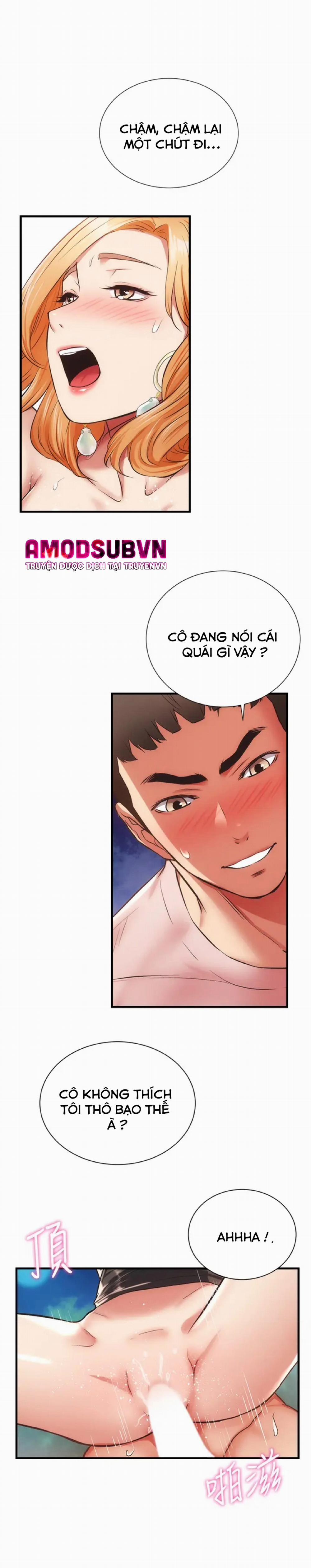 Phẩm Giá Em Dâu 48 trang 22