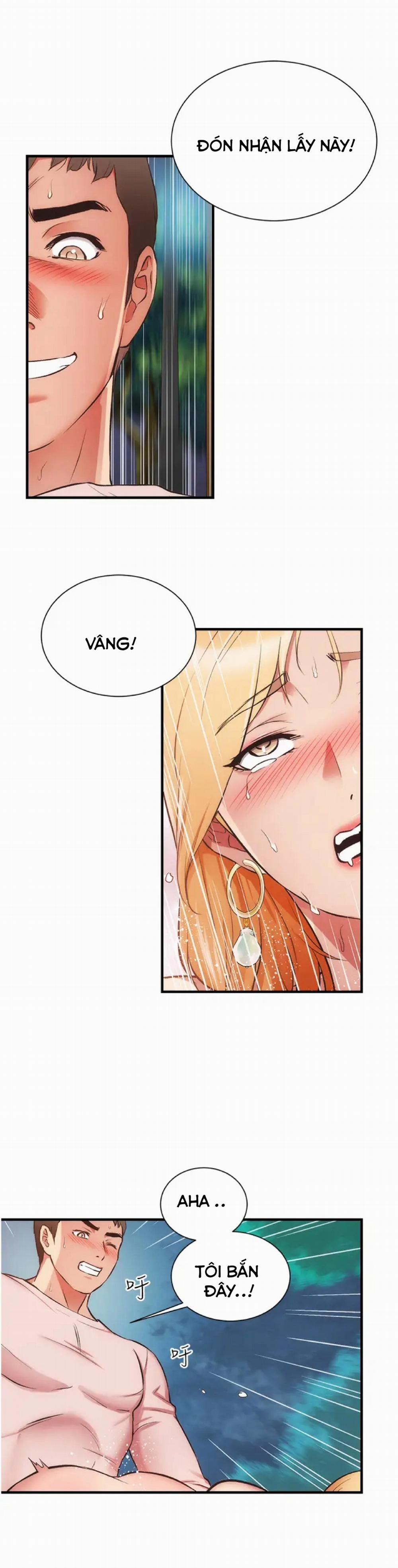 Phẩm Giá Em Dâu 49 trang 22