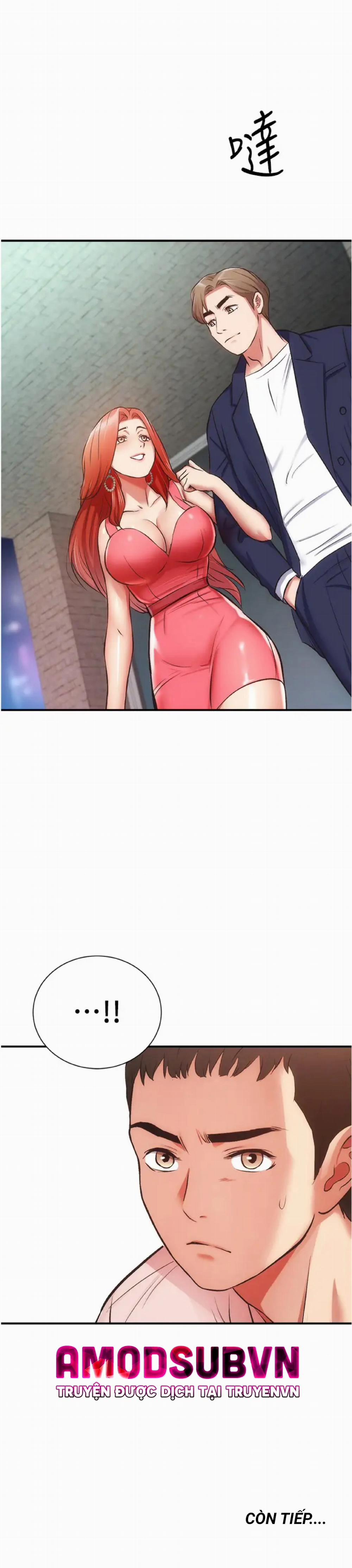 Phẩm Giá Em Dâu 49 trang 30