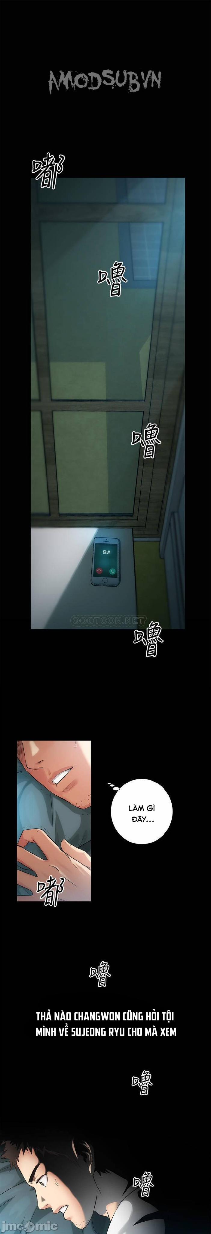 Phẩm Giá Em Dâu 5 trang 0