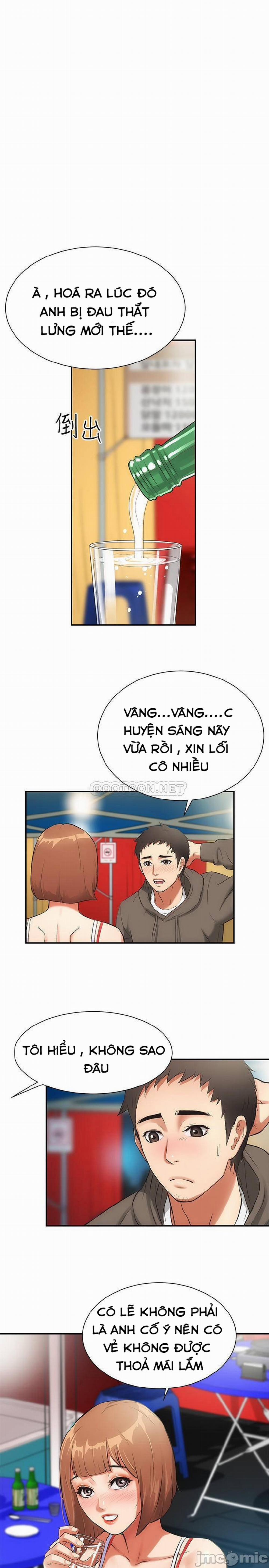 Phẩm Giá Em Dâu 5 trang 12