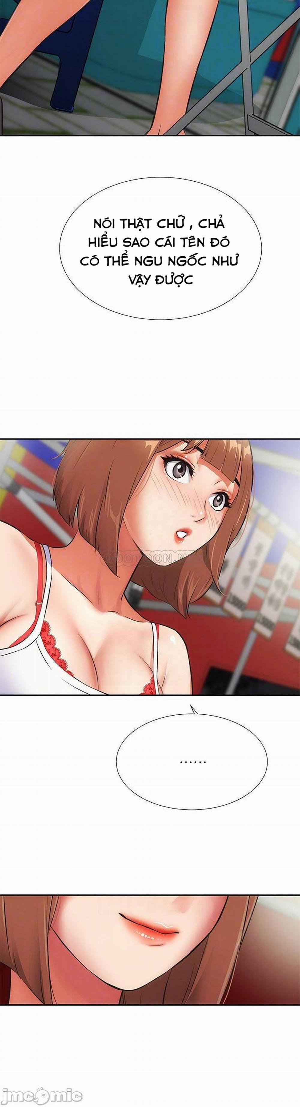 Phẩm Giá Em Dâu 5 trang 17