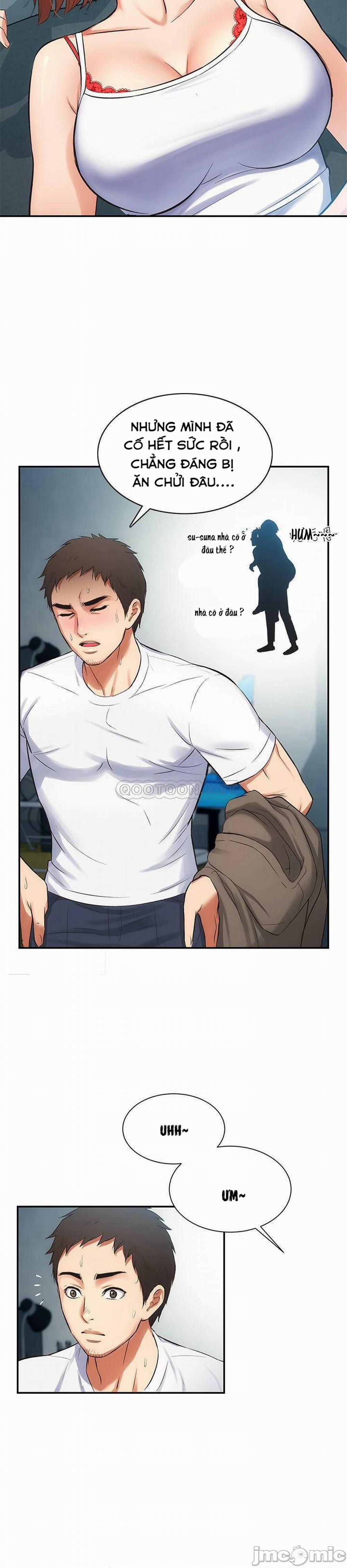 Phẩm Giá Em Dâu 5 trang 26