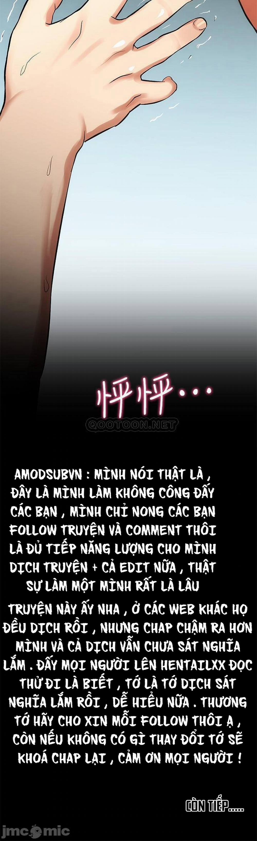 Phẩm Giá Em Dâu 5 trang 29