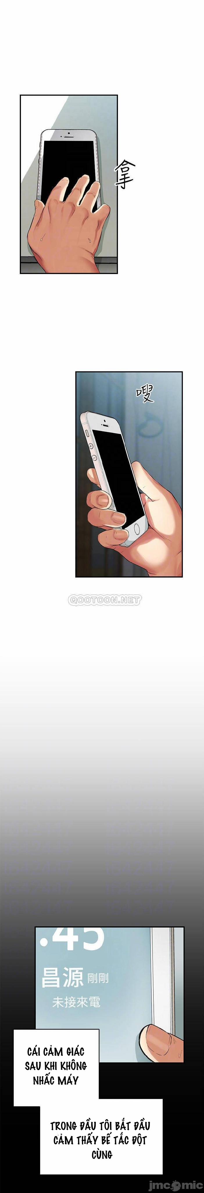 Phẩm Giá Em Dâu 5 trang 3