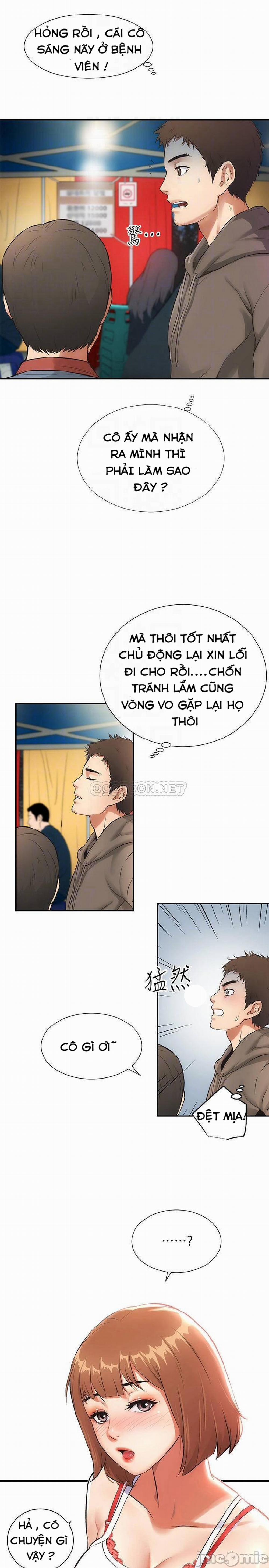 Phẩm Giá Em Dâu 5 trang 9