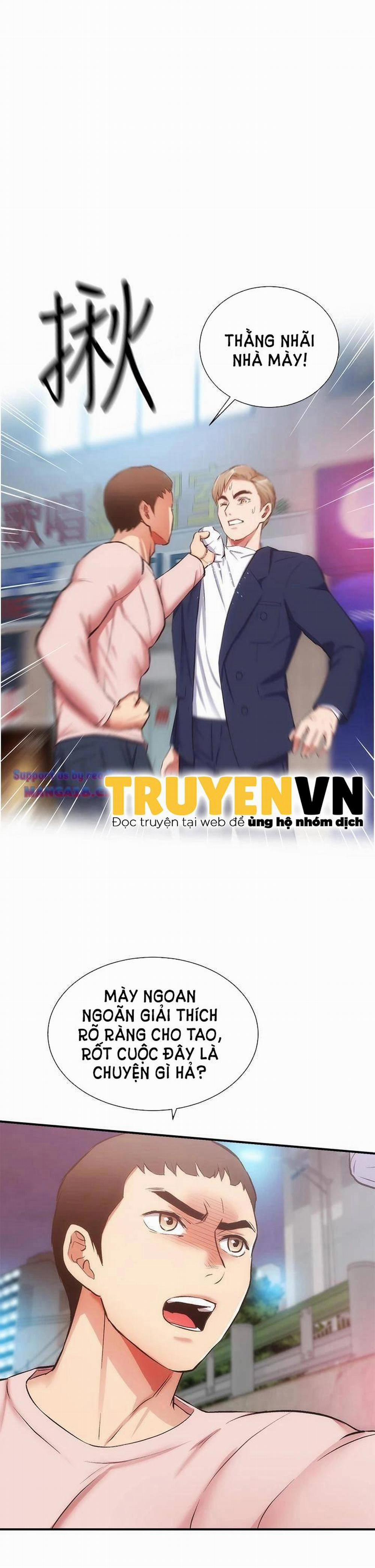 Phẩm Giá Em Dâu 51 trang 0