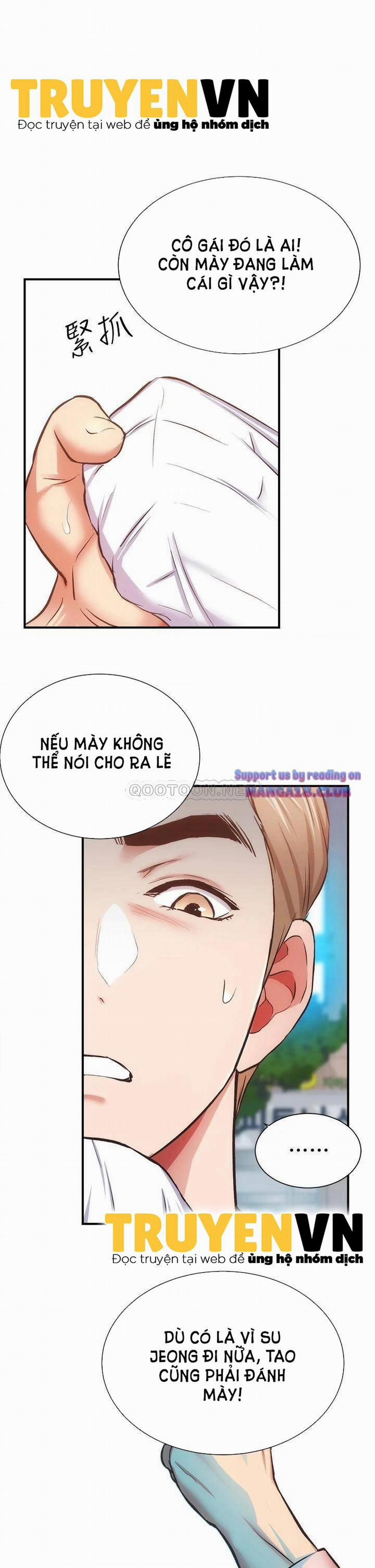 Phẩm Giá Em Dâu 51 trang 1