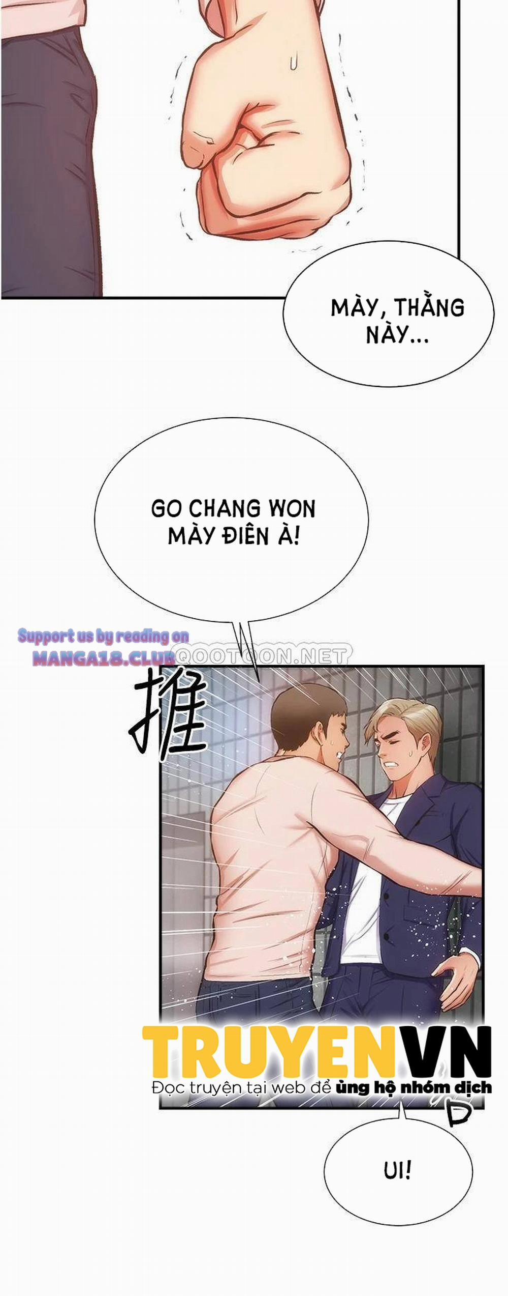 Phẩm Giá Em Dâu 51 trang 12