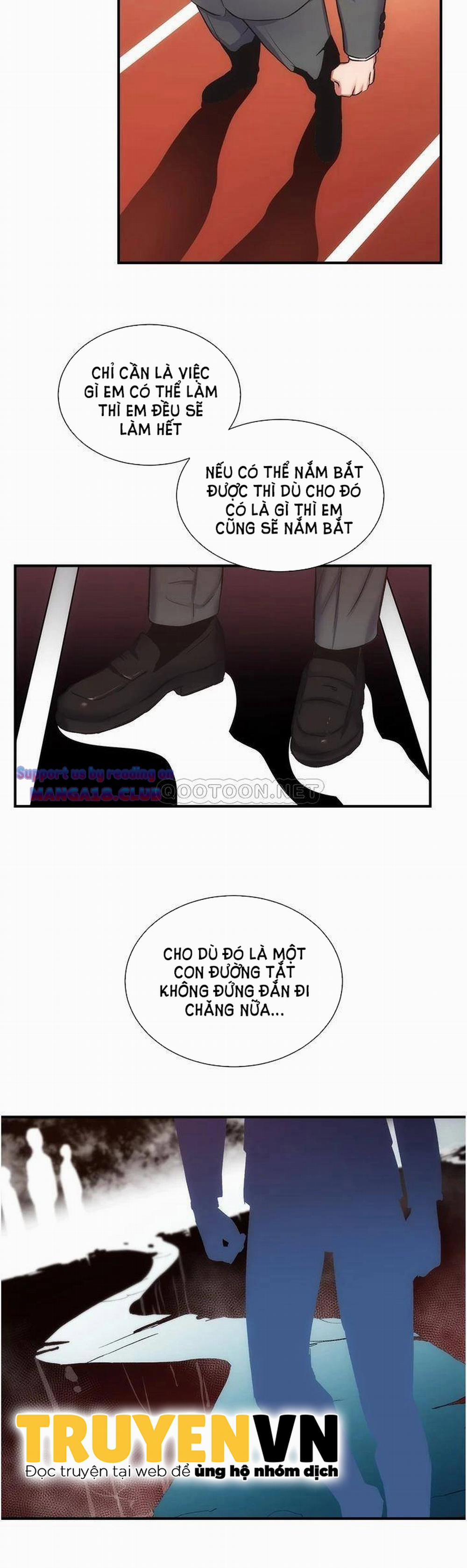 Phẩm Giá Em Dâu 51 trang 20