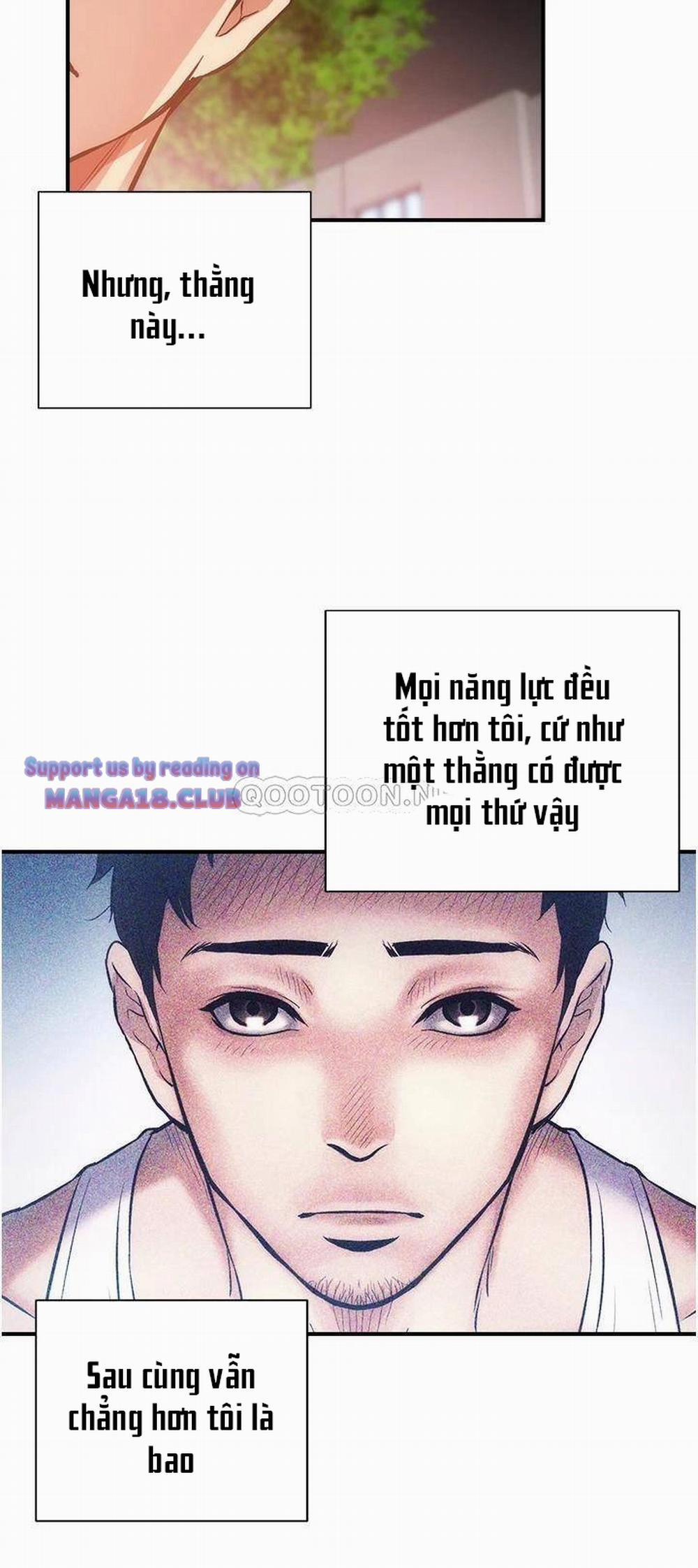 Phẩm Giá Em Dâu 51 trang 28