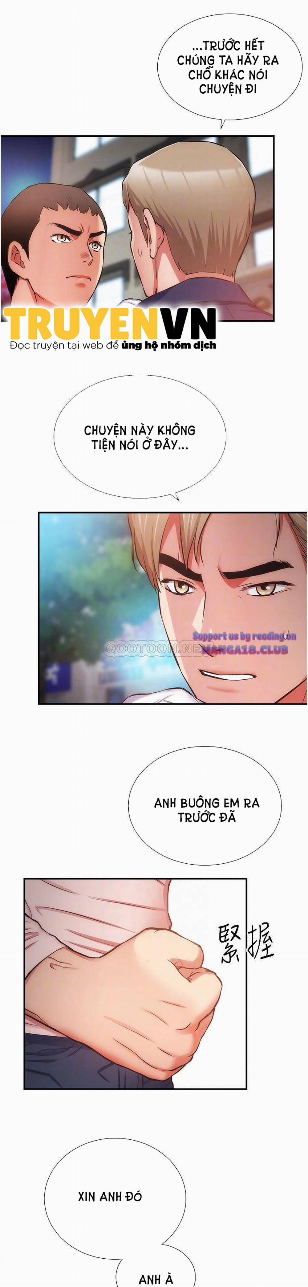 Phẩm Giá Em Dâu 51 trang 5