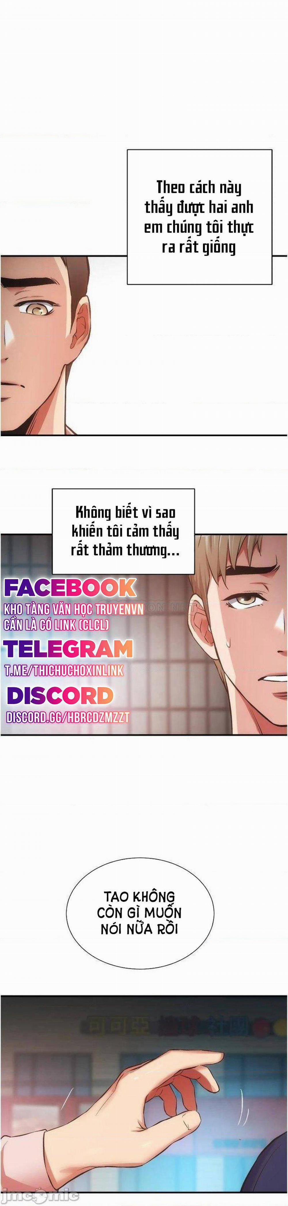 Phẩm Giá Em Dâu 52 trang 0