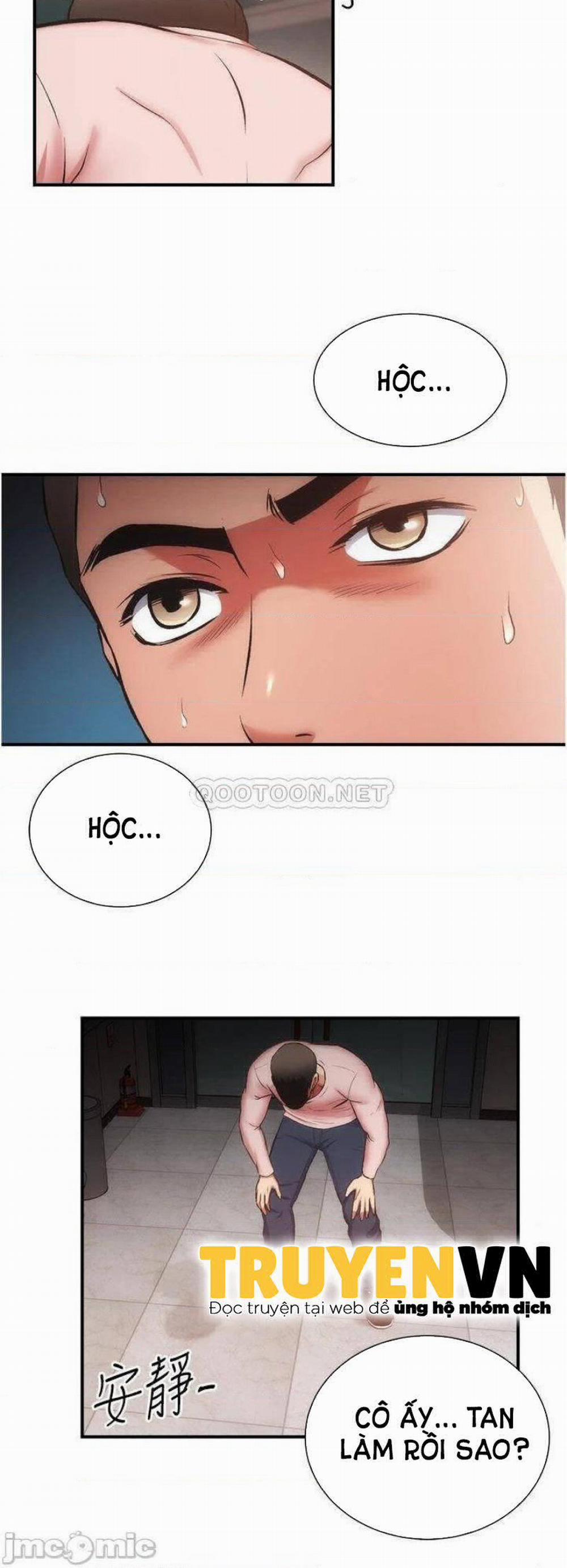 Phẩm Giá Em Dâu 52 trang 12