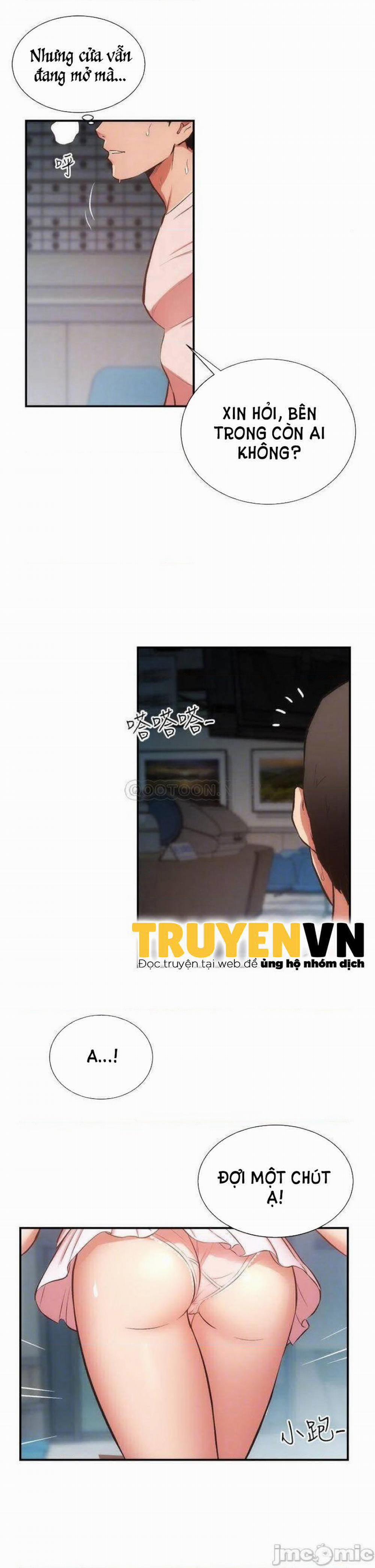 Phẩm Giá Em Dâu 52 trang 13