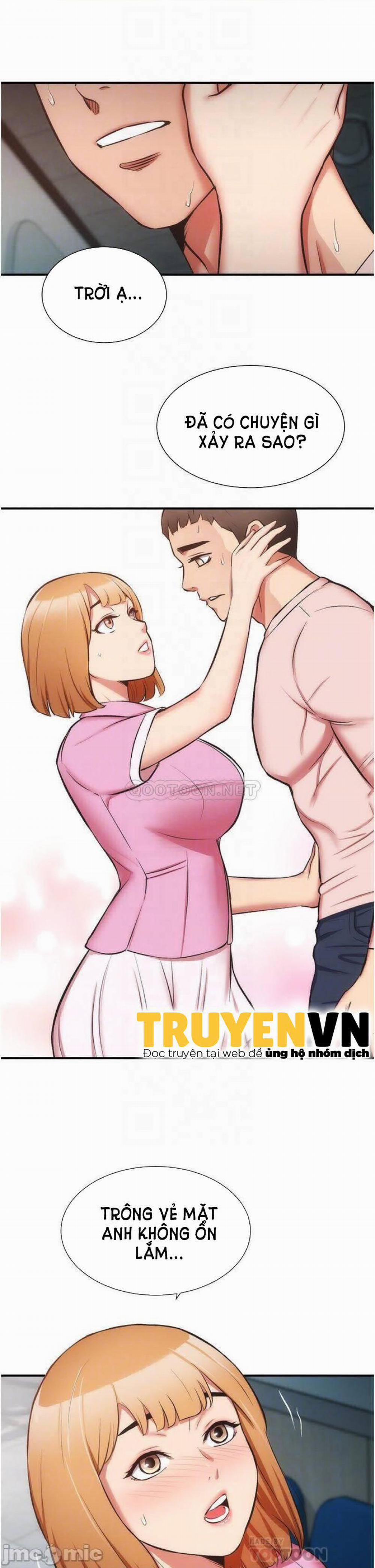 Phẩm Giá Em Dâu 52 trang 17