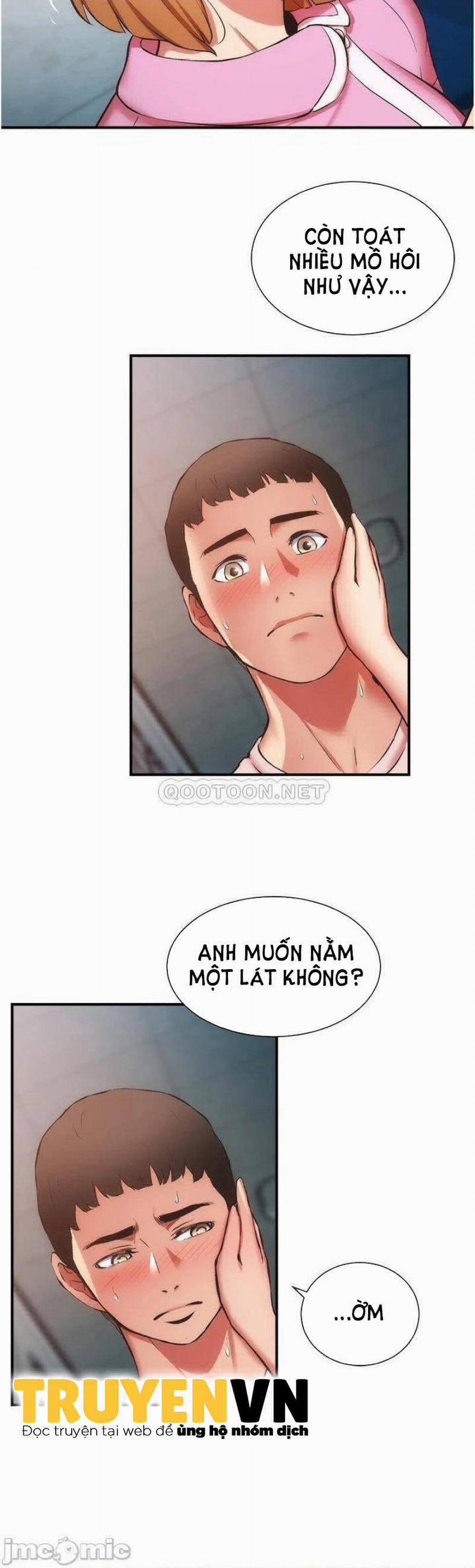 Phẩm Giá Em Dâu 52 trang 18