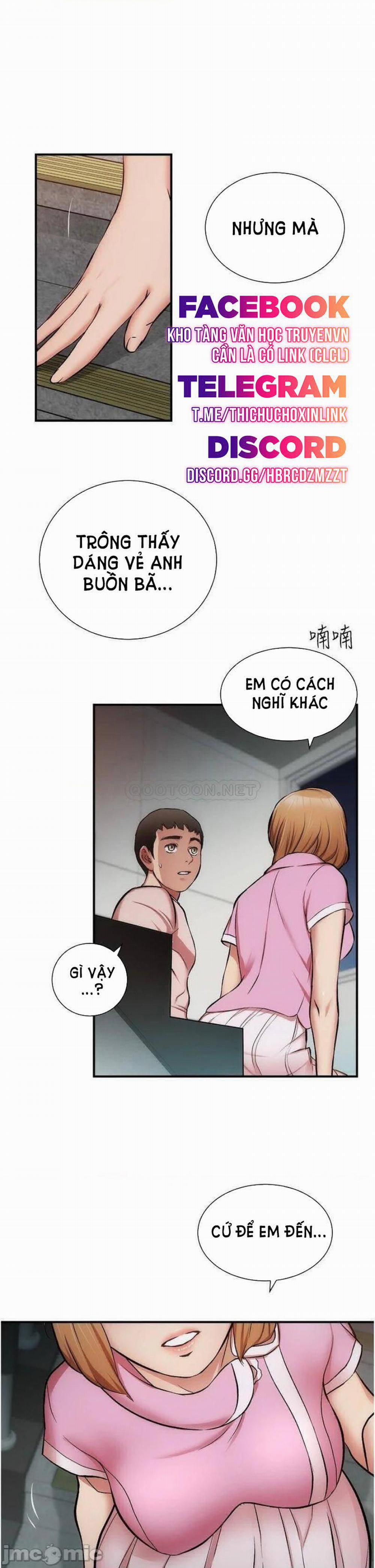 Phẩm Giá Em Dâu 52 trang 29