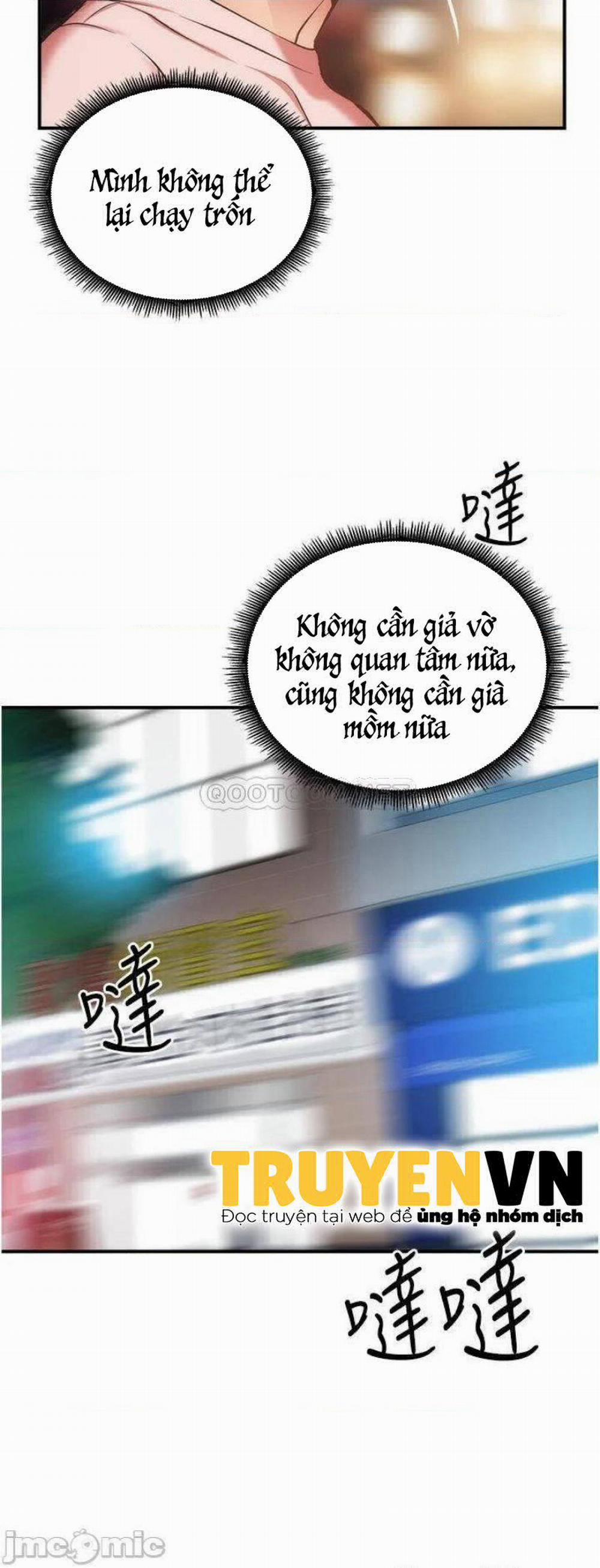 Phẩm Giá Em Dâu 52 trang 8