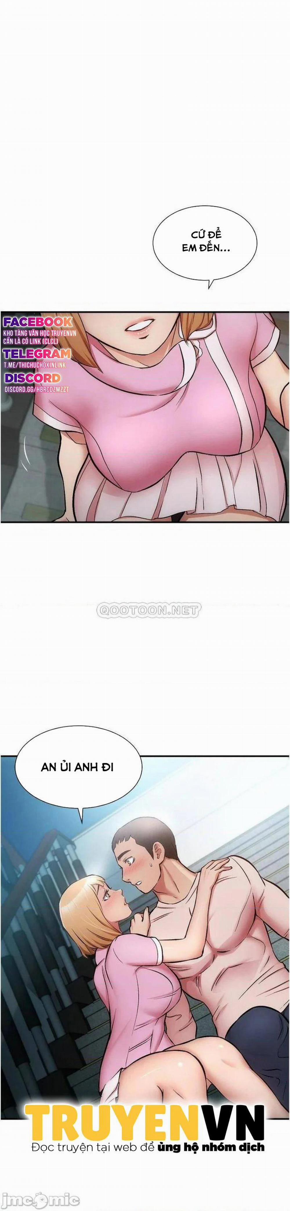 Phẩm Giá Em Dâu 53 trang 0