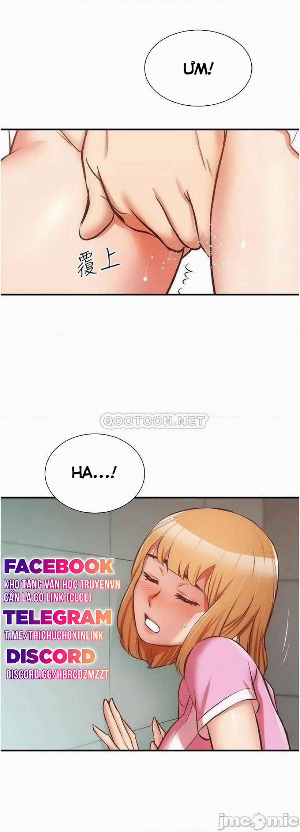 Phẩm Giá Em Dâu 53 trang 12