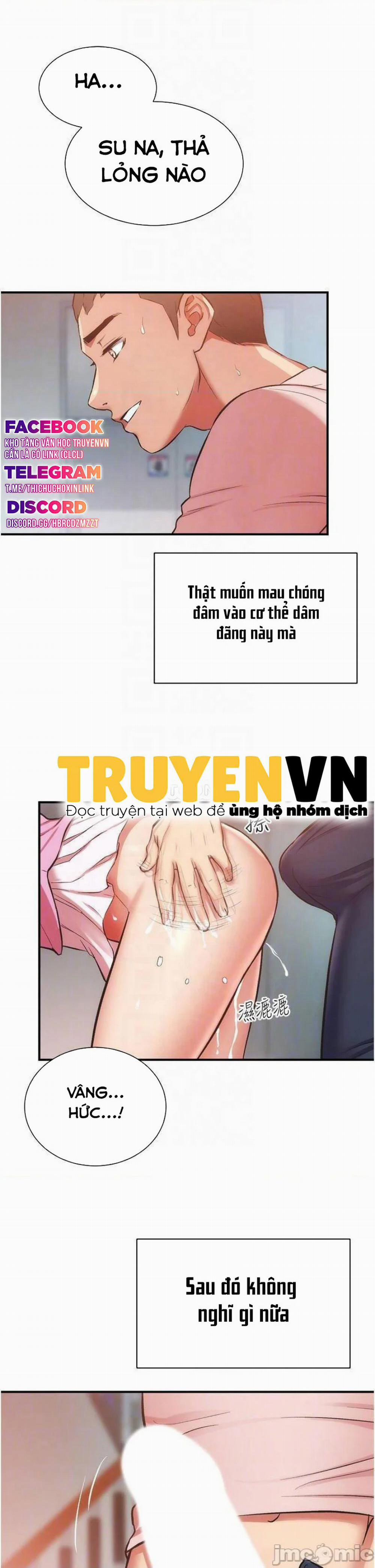 Phẩm Giá Em Dâu 53 trang 15