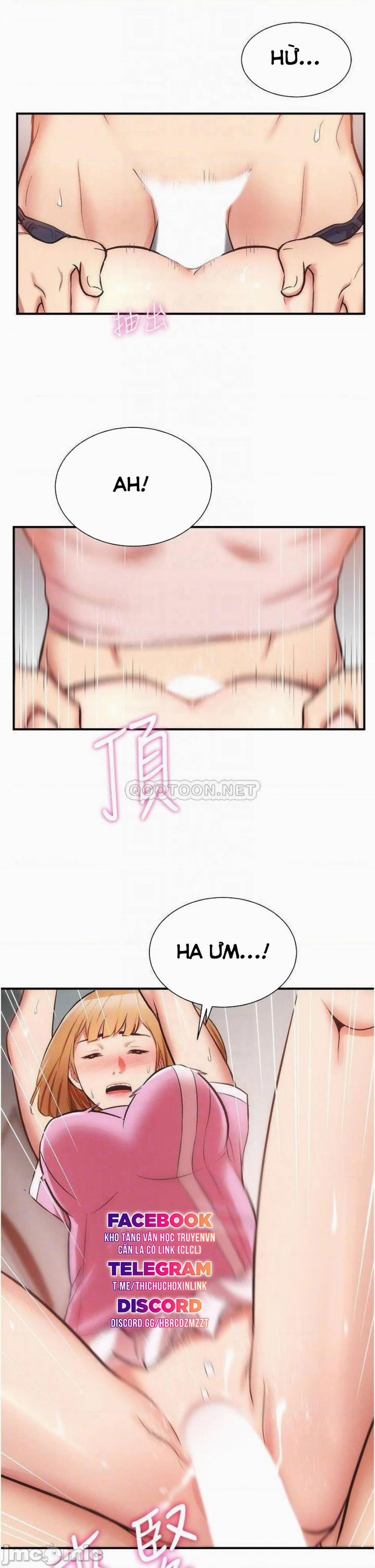 Phẩm Giá Em Dâu 53 trang 17