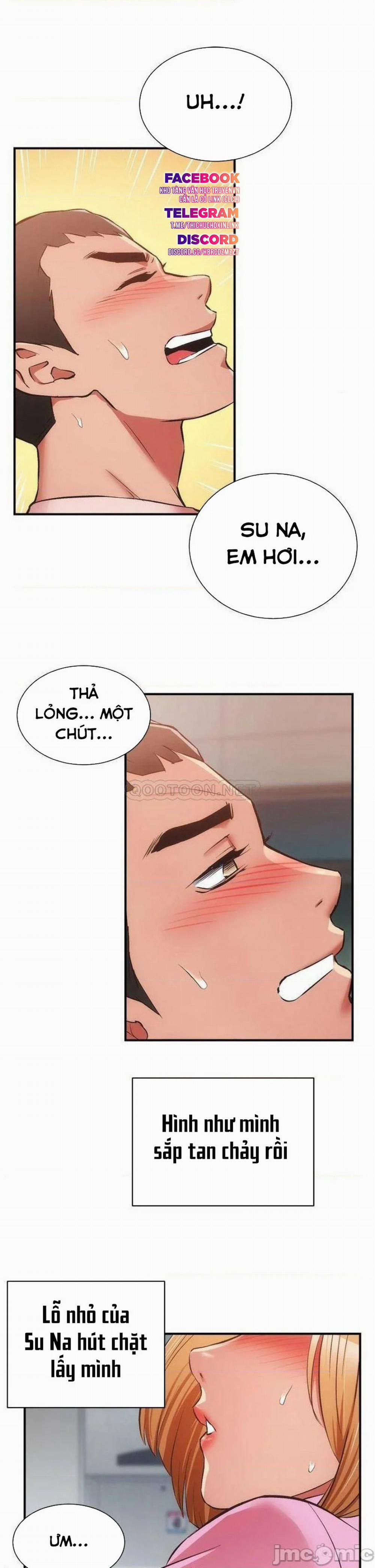 Phẩm Giá Em Dâu 53 trang 19