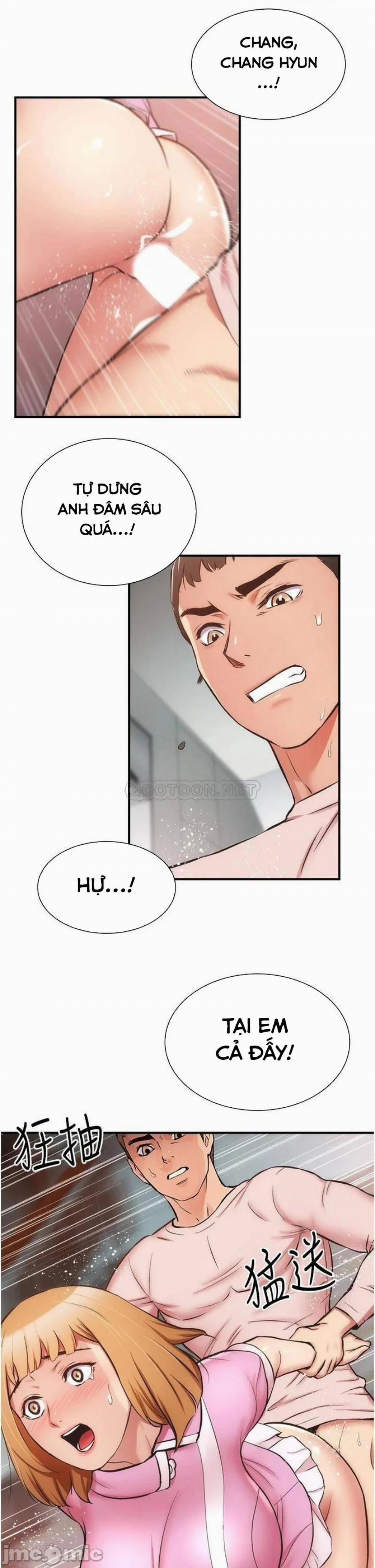 Phẩm Giá Em Dâu 53 trang 25