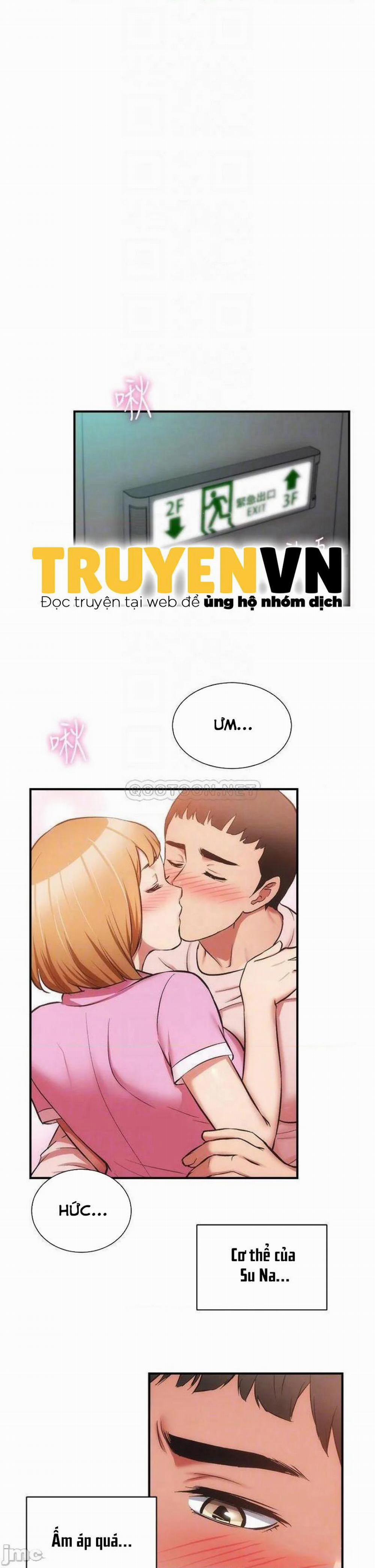 Phẩm Giá Em Dâu 53 trang 3