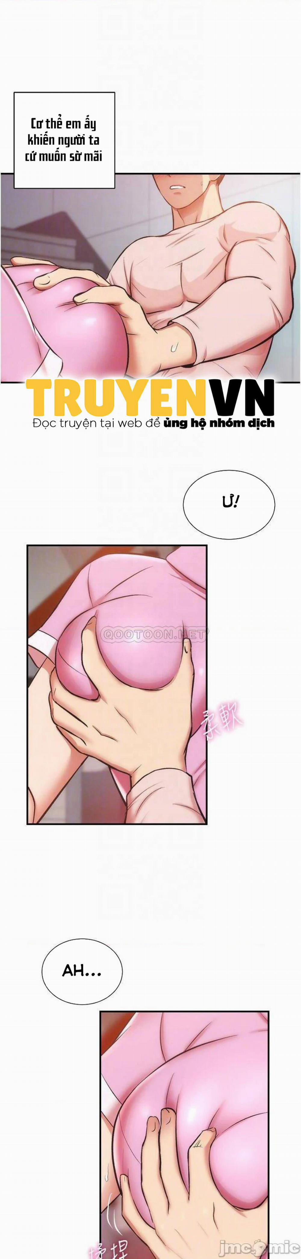 Phẩm Giá Em Dâu 53 trang 5