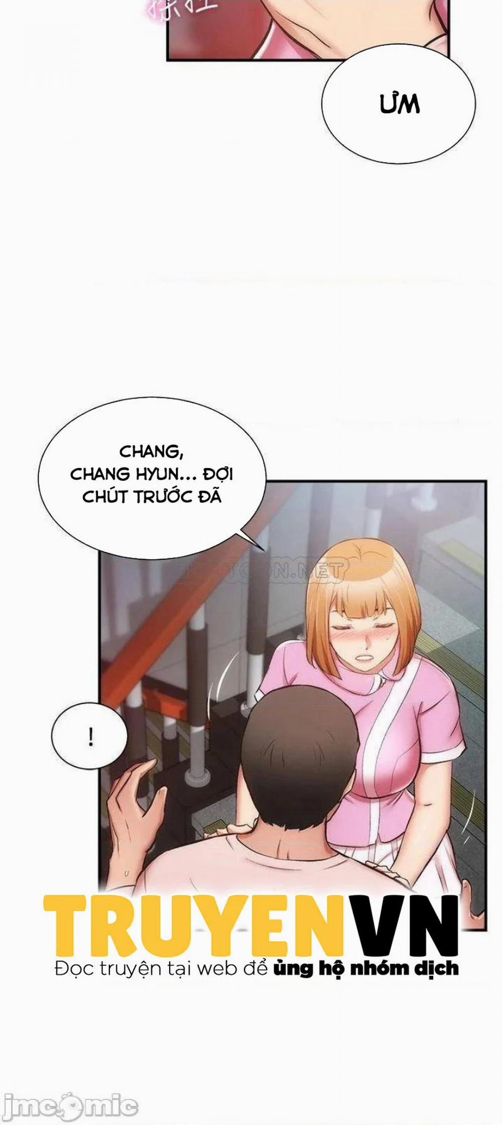 Phẩm Giá Em Dâu 53 trang 6