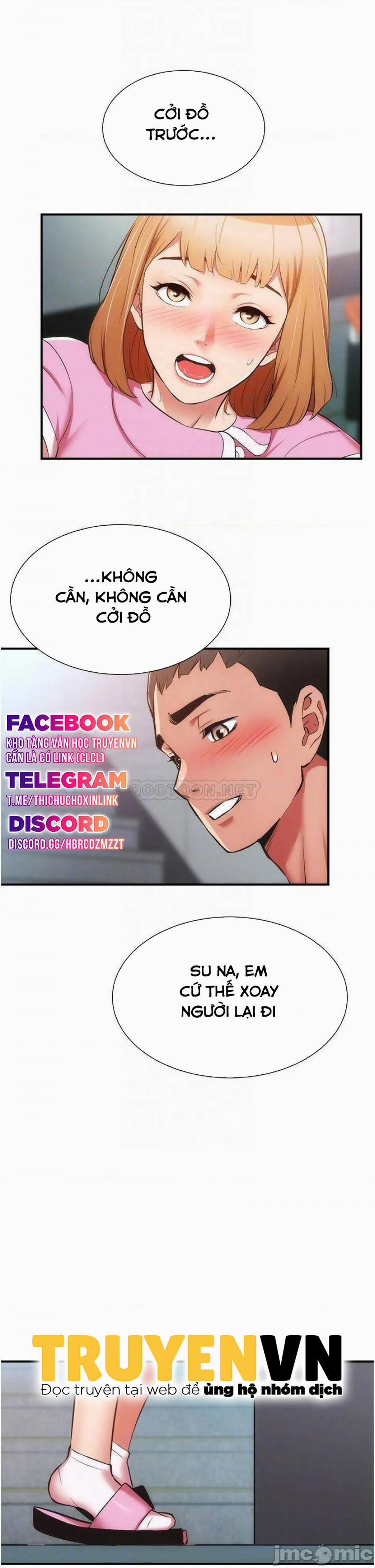 Phẩm Giá Em Dâu 53 trang 7