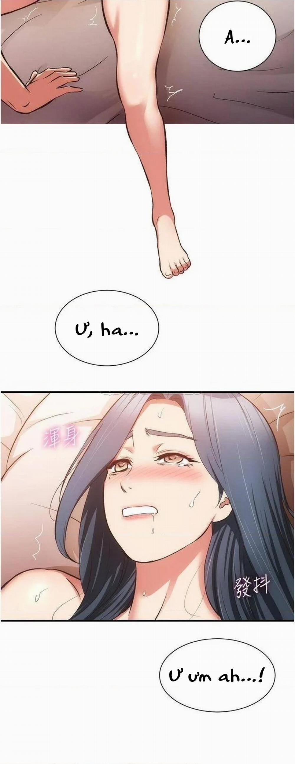 Phẩm Giá Em Dâu 57 trang 18