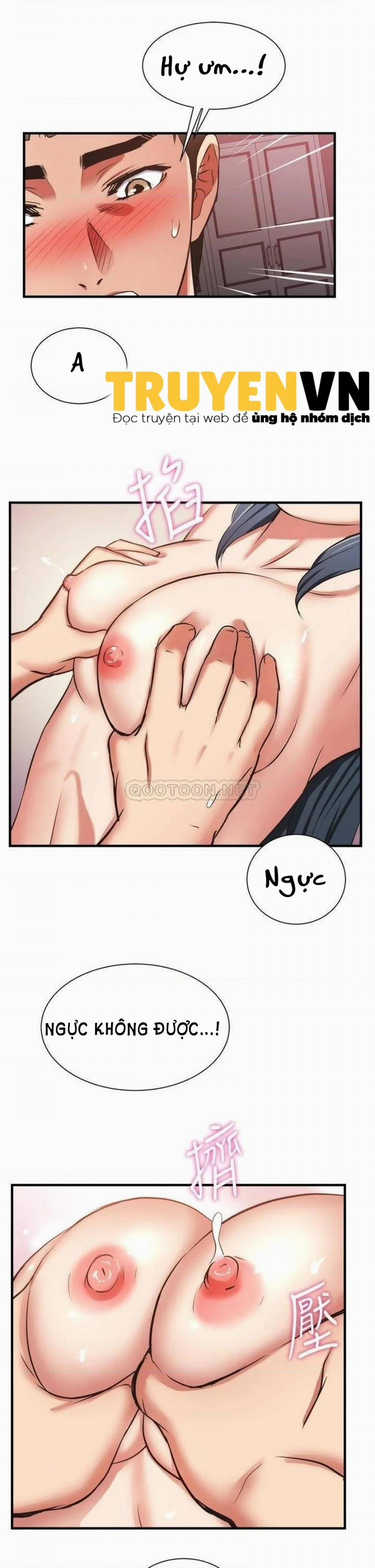 Phẩm Giá Em Dâu 57 trang 23