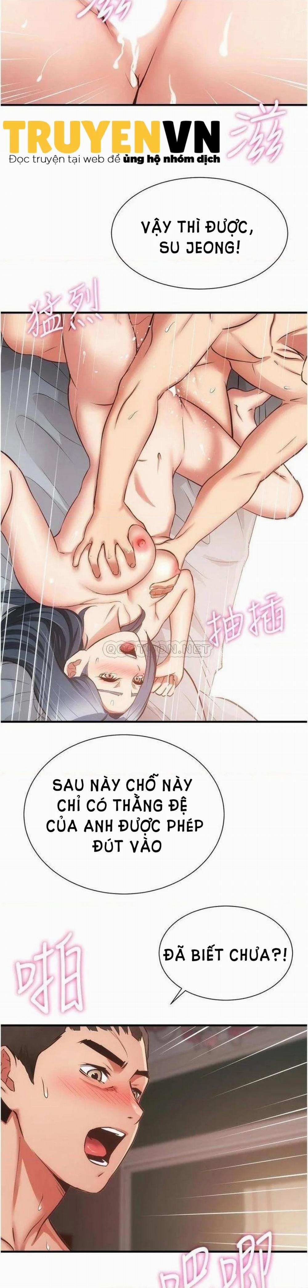 Phẩm Giá Em Dâu 57 trang 26